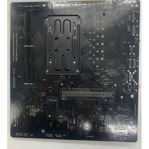 Материнская плата AsRock B650M-H/M.2+ (sAM5, AMD B650) (Восстановлено продавцом, 911861) купить в Украине | Telemart фото