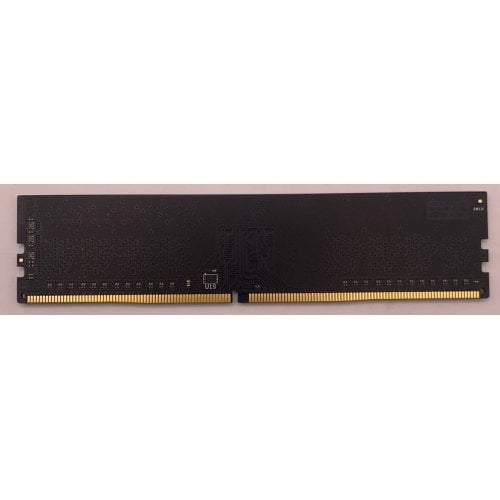 Озп Geil DDR4 8GB 2666Mhz (GN48GB2666C19S) (Відновлено продавцем, 911864) купити в Україні | Telemart фото