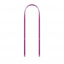 Ремешок для смартфона Apple Crossbody Strap (MK964ZM/A) Magenta