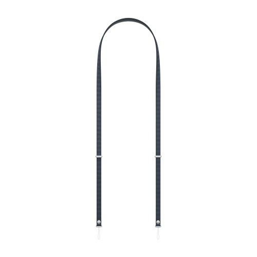 Ремешок для смартфона Apple Crossbody Strap (MK9A4ZM/A) Navy Blue купить в Украине | Telemart фото