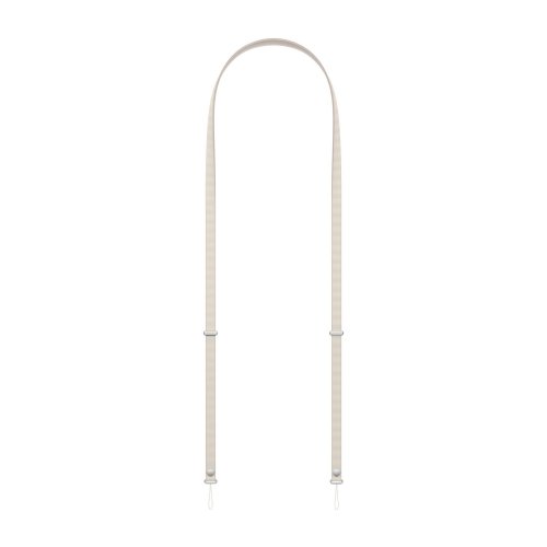 Ремешок для смартфона Apple Crossbody Strap (MK9C4ZM/A) Sand купить в Украине | Telemart фото