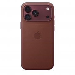 Чохол для смартфона Apple TechWoven Case with MagSafe for Apple iPhone 18 Pro Max (MKDM4ZM/A) Burgundy