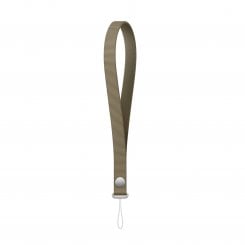 Ремінець для смартфона Apple Wrist Strap (MKF94ZM/A) Olive