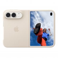 Чохол для смартфона Apple Case for Apple iPhone Duo (MKR94ZM/A) Sand