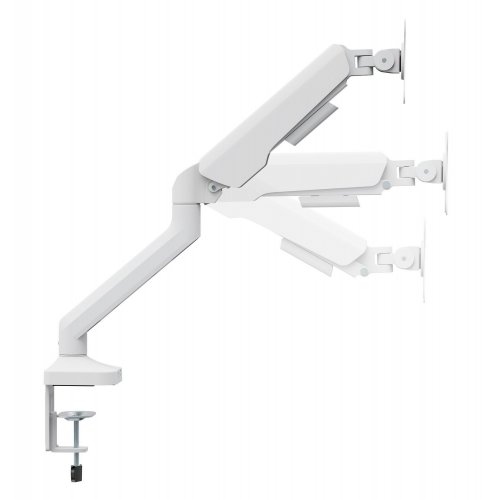 Уцінка настільне кріплення для монітора OfficePro 17-42" MA441 White (Розкрита упаковка, 911921) купити в Україні | Telemart фото