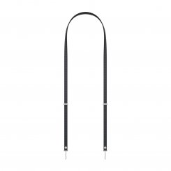 Ремешок для смартфона Apple Crossbody Strap (MK9D4ZM/A) Black