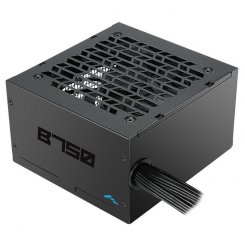 Блок живлення SAMA B750 750W (B0750-BKBFWA31-EU) Black (Відновлено продавцем, 911930)