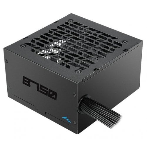 Блок живлення SAMA B750 750W (B0750-BKBFWA31-EU) Black (Відновлено продавцем, 911930) купити в Україні | Telemart фото