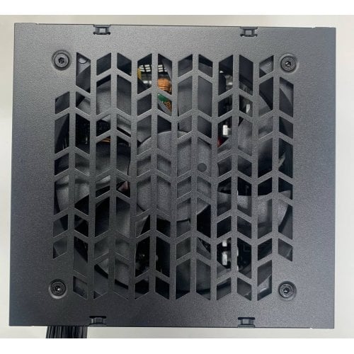 Блок живлення SAMA B750 750W (B0750-BKBFWA31-EU) Black (Відновлено продавцем, 911930) купити в Україні | Telemart фото