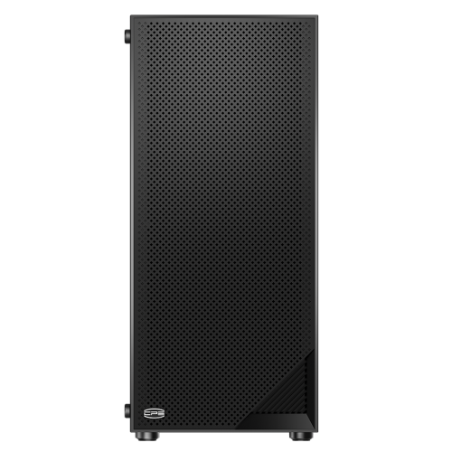 Уценка корпус PCCooler C3B310 Tempered Glass без БП Black (Вскрытая упаковка, 911933) купить в Украине | Telemart фото