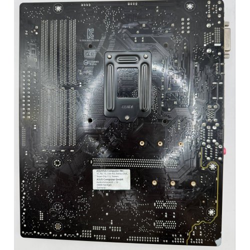 Материнская плата Asus PRIME B360M-A (s1151-V2, Intel B360) (Восстановлено продавцом, 911956) купить в Украине | Telemart фото