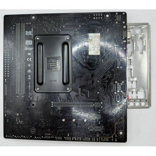 Материнская плата Asus PRIME A520M-K (sAM4, AMD A520) (Восстановлено продавцом, 911959) купить в Украине | Telemart фото