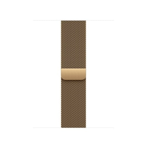 Ремешок Apple Milanese Loop for Apple Watch 40mm (MJNG4ZM/A) Radiant Gold купить в Украине | Telemart фото