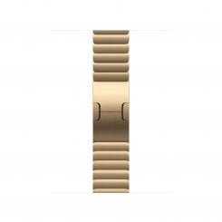 Ремінець Apple Link Bracelet for Apple Watch 42mm (MJNW4ZM/A) Radiant Gold