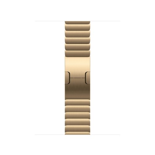 Ремінець Apple Link Bracelet for Apple Watch 42mm (MJNW4ZM/A) Radiant Gold купити в Україні | Telemart фото