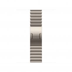 Ремінець Apple Link Bracelet for Apple Watch 42mm (MJNX4ZM/A) Natural