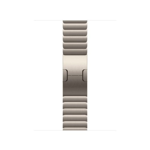 Ремешок Apple Link Bracelet for Apple Watch 42mm (MJNX4ZM/A) Natural купить в Украине | Telemart фото