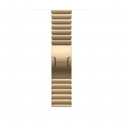 Ремінець Apple Link Bracelet for Apple Watch 46mm (MJNY4ZM/A) Radiant Gold