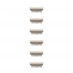 Подовжувач ремінця Apple Link Bracelet Kit for Apple Watch 46mm (MJQ24ZM/A) Natural