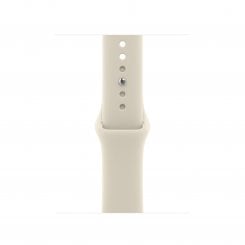 Ремінець Apple Sport Band for Apple Watch 40mm S/M (MJUC4ZM/A) Sand