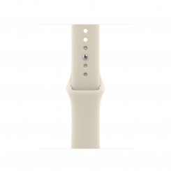 Ремінець Apple Sport Band for Apple Watch 40mm M/L (MJUE4ZM/A) Sand
