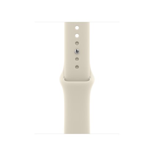 Ремінець Apple Sport Band for Apple Watch 40mm M/L (MJUE4ZM/A) Sand купити в Україні | Telemart фото