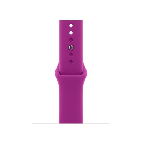 Ремінець Apple Sport Band for Apple Watch 40mm S/M (MJUF4ZM/A) Magenta купити в Україні | Telemart фото