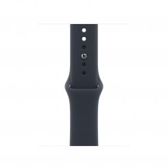 Ремінець Apple Sport Band for Apple Watch 40mm S/M (MJUH4ZM/A) Navy Blue
