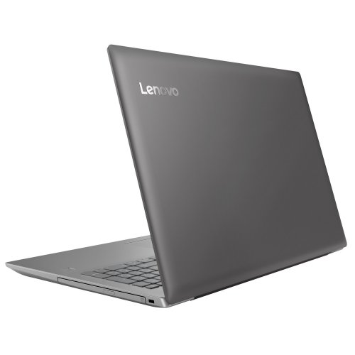 Продать Ноутбук Lenovo IdeaPad 520-15IKBR (81BF00LARA) Iron Grey по Trade-In интернет-магазине Телемарт - Киев, Днепр, Украина фото
