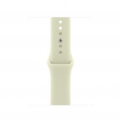 Ремінець Apple Sport Band for Apple Watch 40mm S/M (MJUT4ZM/A) Pale Succulent