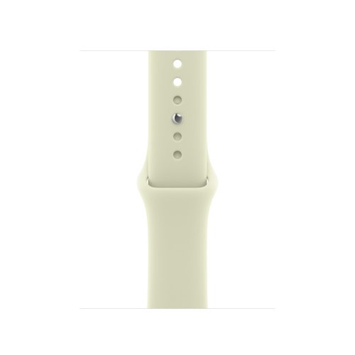 Ремінець Apple Sport Band for Apple Watch 40mm M/L (MJUU4ZM/A) Pale Succulent купити в Україні | Telemart фото