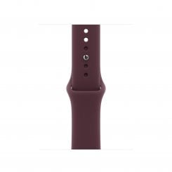 Ремінець Apple Sport Band for Apple Watch 42mm M/L (MJUY4ZM/A) Burgundy