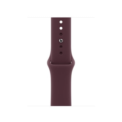 Ремінець Apple Sport Band for Apple Watch 42mm M/L (MJUY4ZM/A) Burgundy купити в Україні | Telemart фото