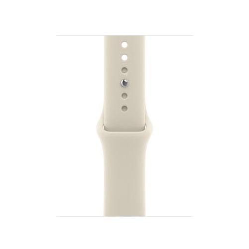 Ремінець Apple Sport Band for Apple Watch 42mm M/L (MJV14ZM/A) Sand купити в Україні | Telemart фото
