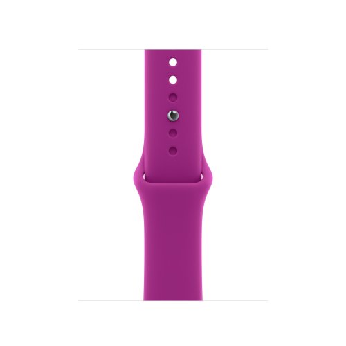 Ремінець Apple Sport Band for Apple Watch 42mm S/M (MJV34ZM/A) Magenta купити в Україні | Telemart фото