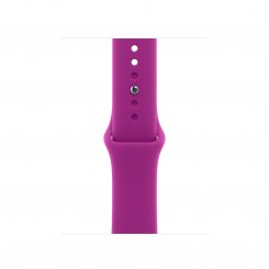 Ремінець Apple Sport Band for Apple Watch 42mm M/L (MJV44ZM/A) Magenta