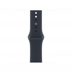 Ремінець Apple Sport Band for Apple Watch 42mm S/M (MJV54ZM/A) Navy Blue
