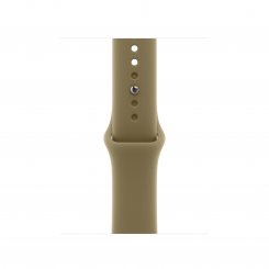 Ремінець Apple Sport Band for Apple Watch 42mm S/M (MJV94ZM/A) Olive