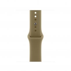 Ремінець Apple Sport Band for Apple Watch 42mm M/L (MJVA4ZM/A) Olive