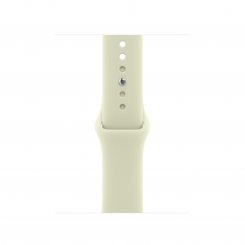Ремінець Apple Sport Band for Apple Watch 42mm M/L (MJVE4ZM/A) Pale Succulent