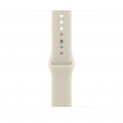 Ремінець Apple Sport Band for Apple Watch 46mm S/M (MJVL4ZM/A) Sand