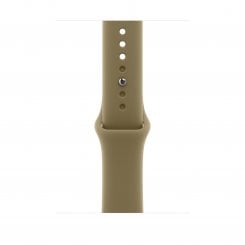 Ремінець Apple Sport Band for Apple Watch 46mm M/L (MJVY4ZM/A) Olive