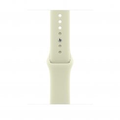 Ремінець Apple Sport Band for Apple Watch 46mm S/M (MJW04ZM/A) Pale Succulent
