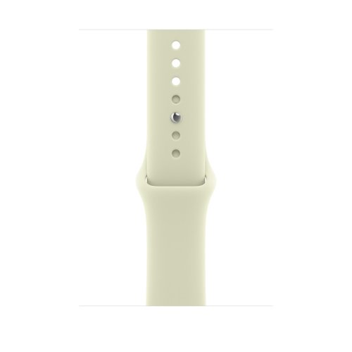 Ремінець Apple Sport Band for Apple Watch 46mm S/M (MJW04ZM/A) Pale Succulent купити в Україні | Telemart фото