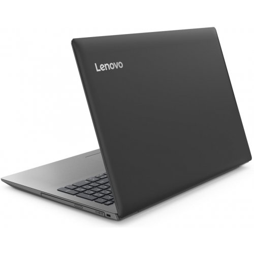 Продати Ноутбук Lenovo IdeaPad 330-15IKB (81DC00QWRA) Onyx Black за Trade-In у інтернет-магазині Телемарт - Київ, Дніпро, Україна фото