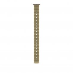 Подовжувач ремінця Apple Ocean Band Extension Natural Titanium Finish for Apple Watch 49mm (MK7N4ZM/A) Translucent Kelp