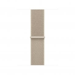 Ремінець Apple Sport Loop for Apple Watch 40mm (MK7U4ZM/A) Limestone