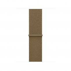 Ремінець Apple Sport Loop for Apple Watch 40mm (MK7W4ZM/A) Olive