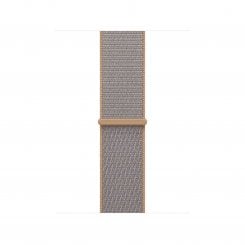 Ремінець Apple Sport Loop for Apple Watch 40mm (MK7X4ZM/A) Chambray Blue