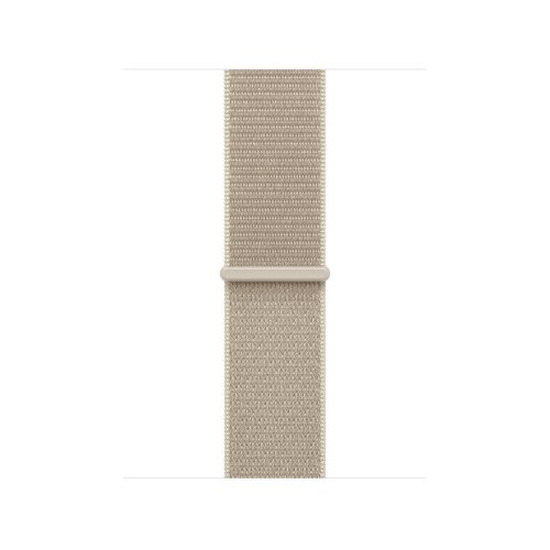 Ремінець Apple Sport Loop for Apple Watch 42mm (MK824ZM/A) Limestone купити в Україні | Telemart фото